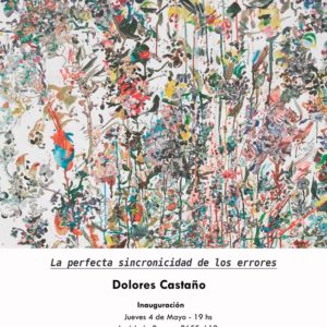 Dolores Castano