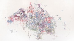 Mundo horrible repleto de belleza