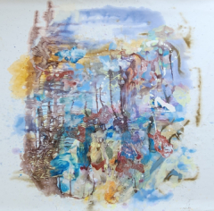 Renace Dolores Castaño