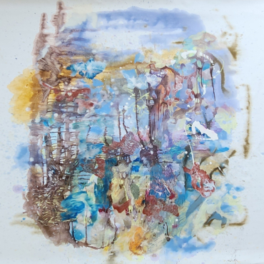 Renace Dolores Castaño